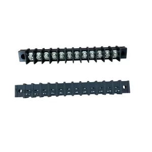 JFF25SM DG25S-A-7.62 Terminal Block 7.62mm 12P 300V 15A